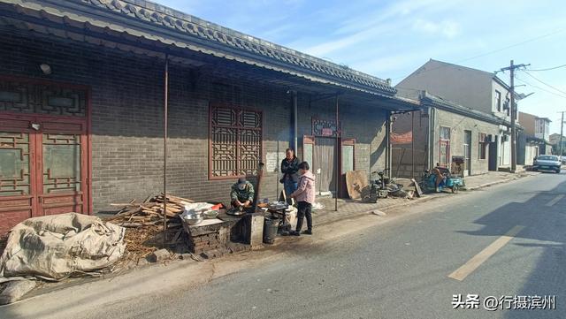 【行摄滨州】沾化古城现状