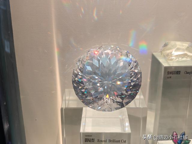 逛中国地质博物馆——一家好博物馆的暑期不佳体验