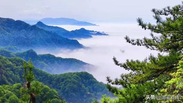 国庆这样玩！茵香河文化旅游区邀您“十一”畅享假期好时光