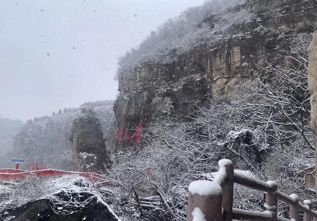 三条特色线路，共赴山亭冬日之旅