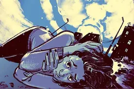 梦境心理学：当一个人多次出现在你的梦里，说明他正在想你？图片