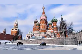 俄罗斯独立30年的10场军事冲突：打在油价高涨时，善后流程很固定图片