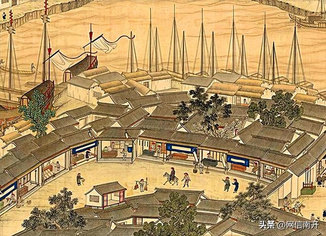 上合组织天津峰会中的这张合照背后有哪些天津元素？