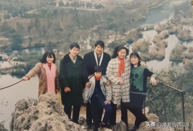 我的贵阳：山水、记忆与一份浅浅的期待
