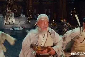 姜太公钓鱼，愿者上钩，圣兵姜子牙图片