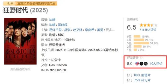 《狂野时代》，到底在讲什么？|挑战全网最深度解读
