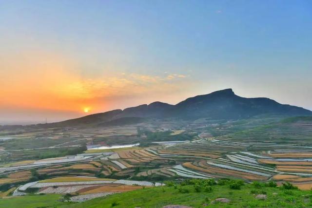 喜报 | 再添双星！我市甘泉岭生态园、障日山景区成功创建国家3A级旅游景区