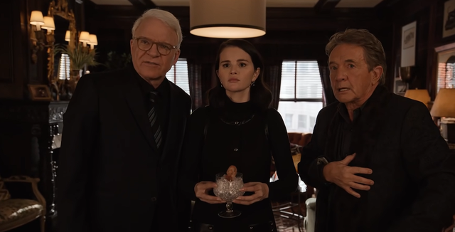 反转再反转，最后口碑居然没崩