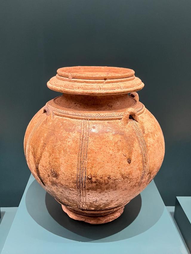 走马观花，闲逛泰国国家博物馆