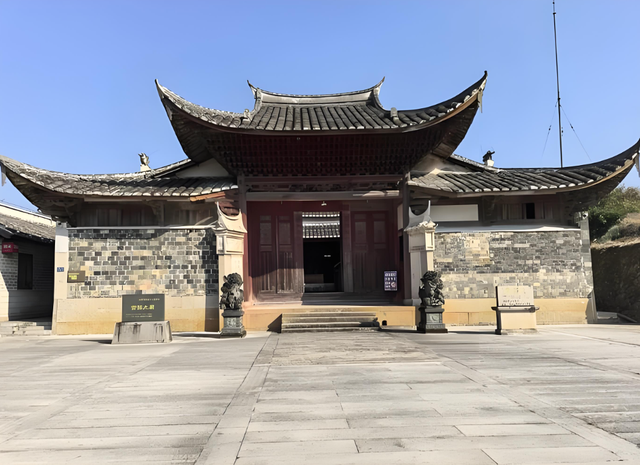 探秘罗源：山海间的闽东小城