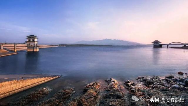 收藏贴！带您玩转潍坊的湖光水色