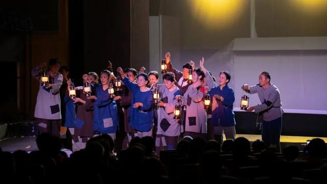 广纳天下客 元梦新蜀道 | 六大沉浸式演艺，让你直接“掉进”剧情里