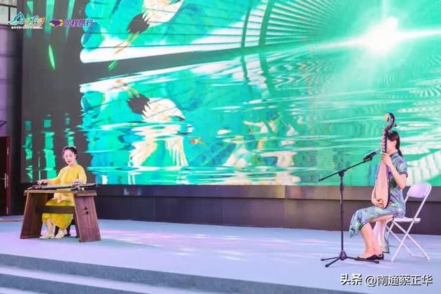 南通VS苏州前的这个周末，南通文旅“空降”苏州观前街！