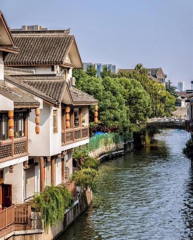 浙江人去了无锡和俆州，直言不讳：无锡人和俆州人气质截然不同！