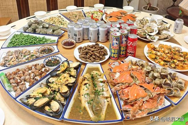 辞家千里又千里，最想念嵊泗的……