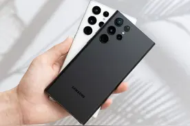 三星也没办法了，4nm强芯+100倍变焦+5000mAh，512GB直降5500图片