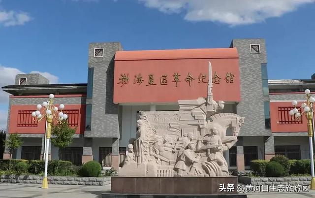 沿着黄河遇见海｜市文旅集团推出益智文创产品，解锁生态与匠心的潮玩新体验