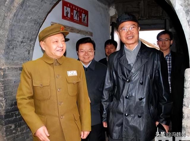 山西旅游：追寻八路军的足迹左权采风行（图）