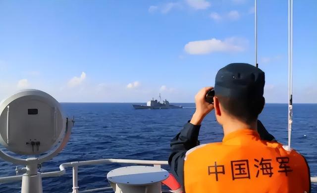 和普京谈完后，不到24小时，特朗普就台海问题表了态
