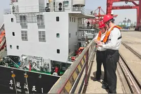 21项硬核举措！武汉发布2025跨境贸易便利化措施图片