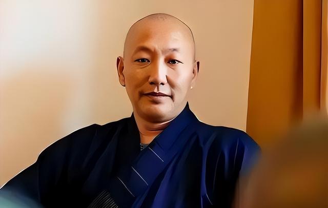 中国佛教协会出手！道禄和尚彻底凉凉，他最怕事情马上要跟着来了
