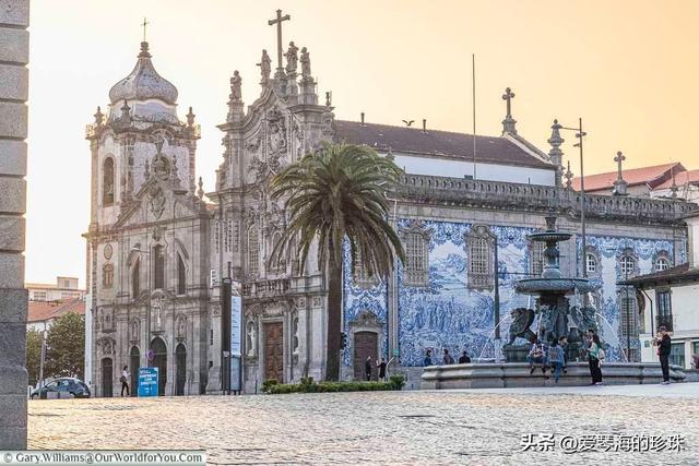 葡萄牙的 9 颗世界遗产明珠：解锁历史、自然与文化的交融之美