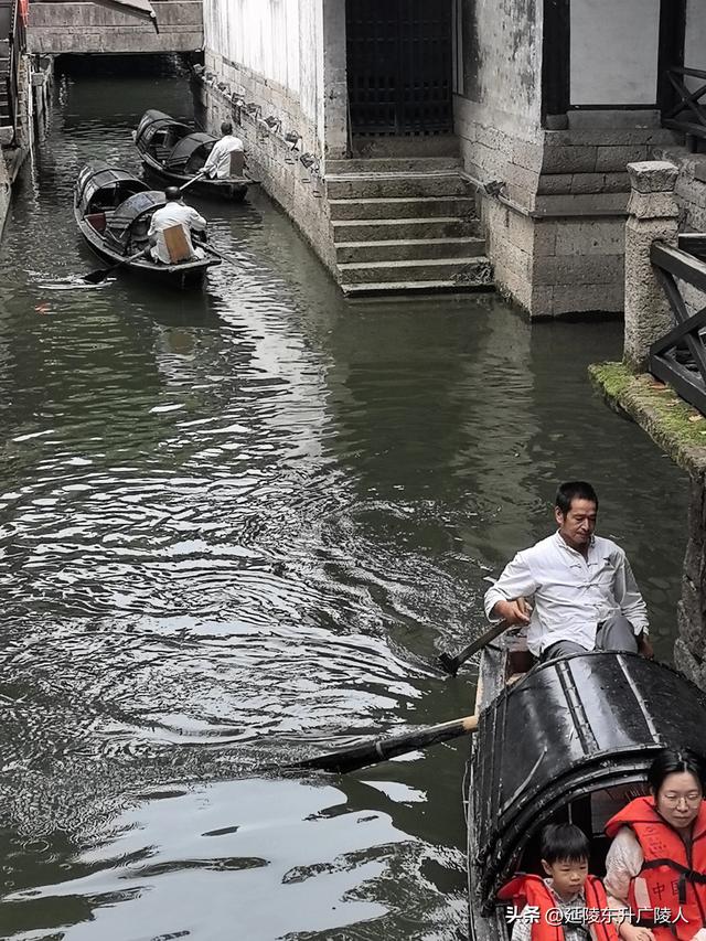 秋游绍兴鲁迅故里 从百草园到三味书屋 从城里少爷到民族脊梁