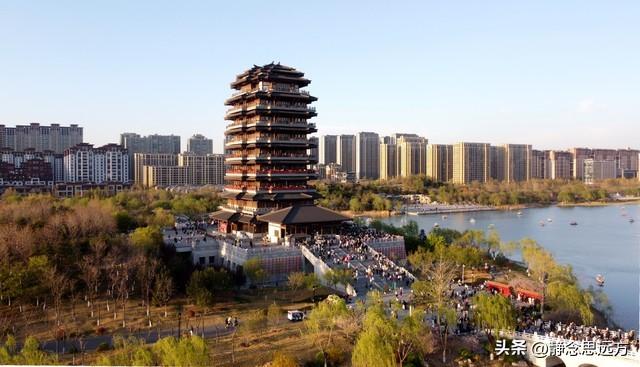 河南人去了东营和淄博，直言不讳：东营和淄博生活方式截然不同！