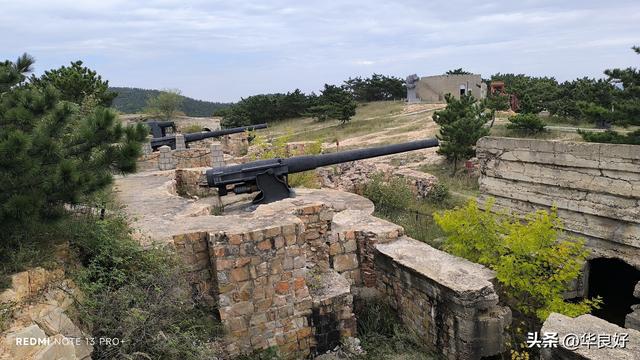 观遗址，恨难消——寻北之旅（四十）