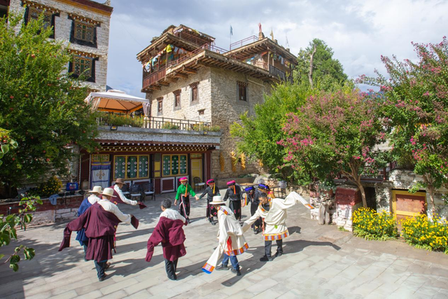 喜讯！中国四川甘孜丹巴基卡依村入选联合国世界旅游组织“世界最佳旅游乡村”