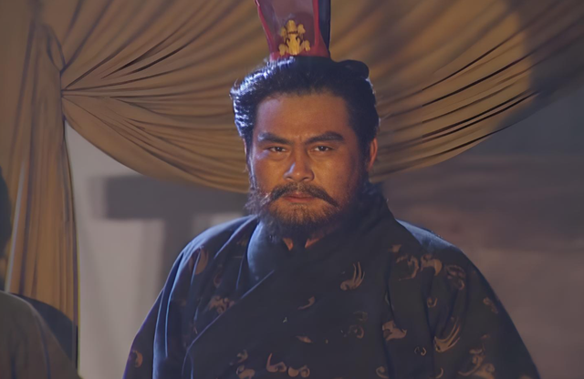 吕布根本没把关羽赵云放在眼中，在整个三国中，他只害怕这3人！