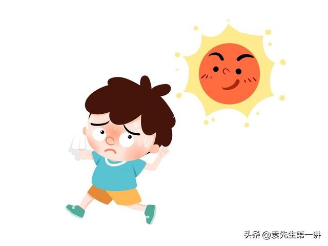“入伏要躲伏，不能床上躺”，明日入伏，该如何“躲伏”？早了解
