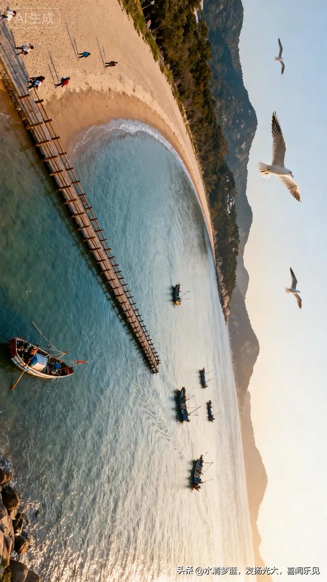 海天佛国普陀行