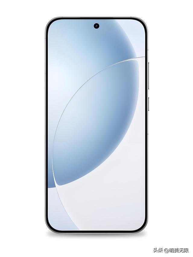 真我GT8 Pro：2亿潜望+理光影调+7000nit直屏，这是真旗舰该有样子