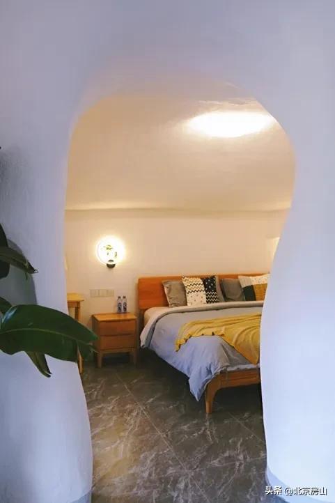 漫步大南山,把山色装进眼睛里!