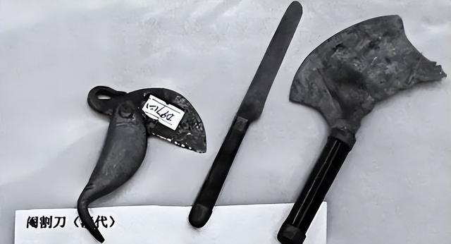 古代太监净身到底是割蛋还是割鸡？他们说话的声音真的是娘娘腔？