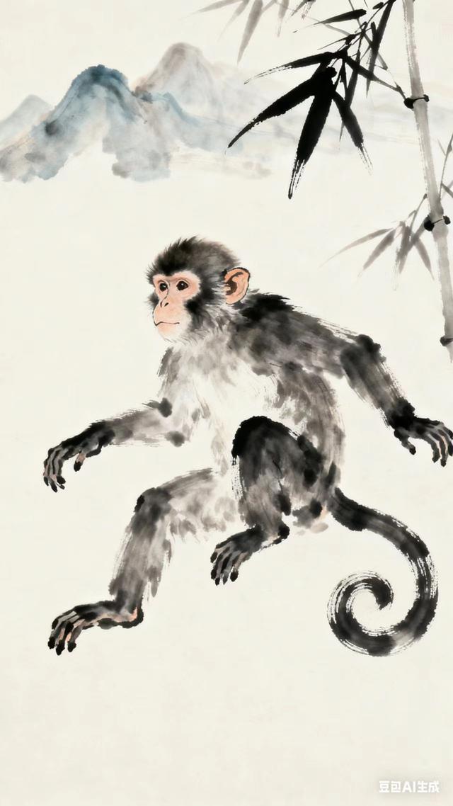 生肖猴注意！不要怀疑，这是天意！中秋过后必定事事如意！