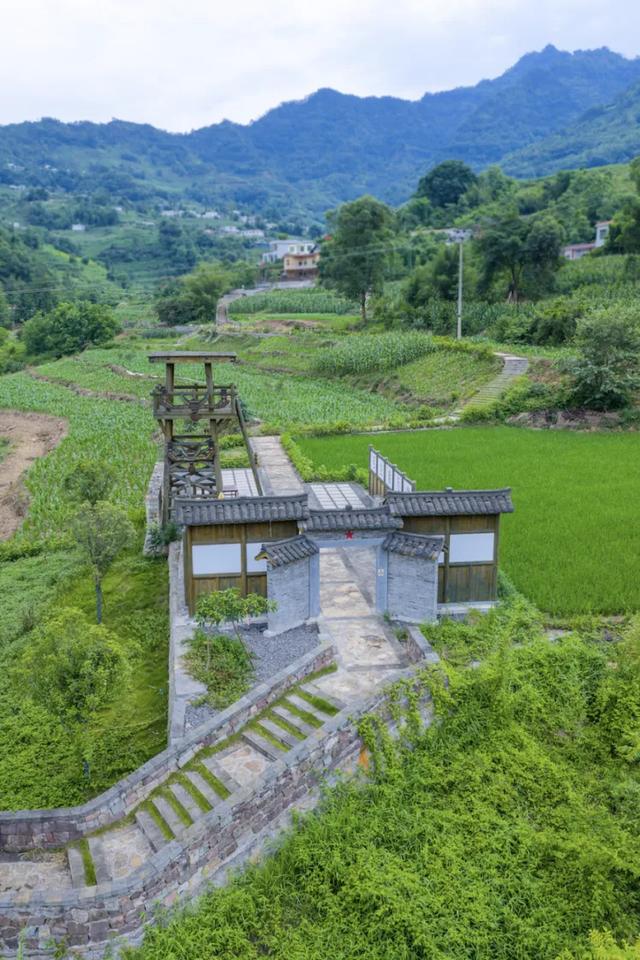 周末带娃去哪玩？宜宾九丝城镇开启亲子"双主题"高能一日游！