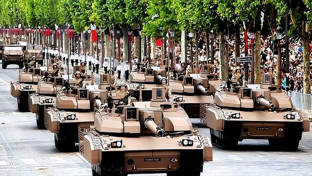 中国刚定下9月3阅兵，越南后脚就定9月2，越南与中国杠上了？