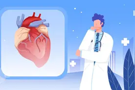 心跳变快了，是病吗？图片