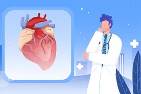 心跳变快了，是病吗？图片