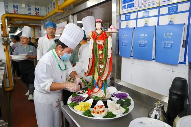 “一席宴”激发文旅发展新活力！龙岩推动“吃、游、购、赏”一体化品牌生态升级