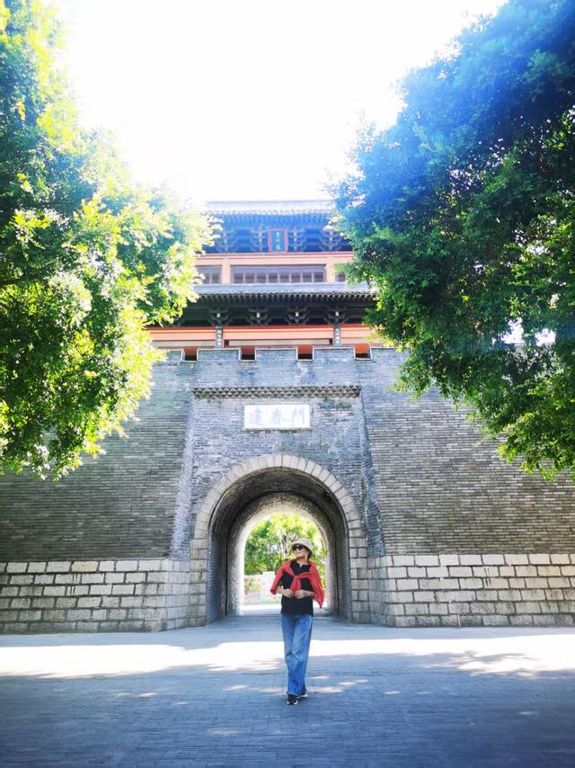 湘粤赣之旅（一）：赣州篇