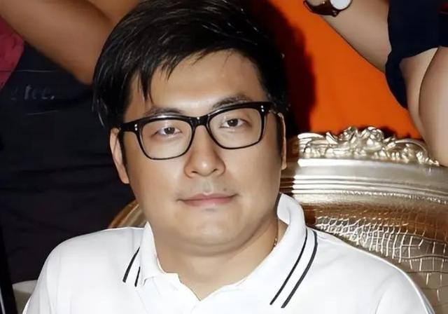 李湘也没想到，自己费心半辈子富养女儿，竟给王岳伦做了“嫁衣”