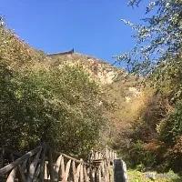 山西省代县旅游全景（二）