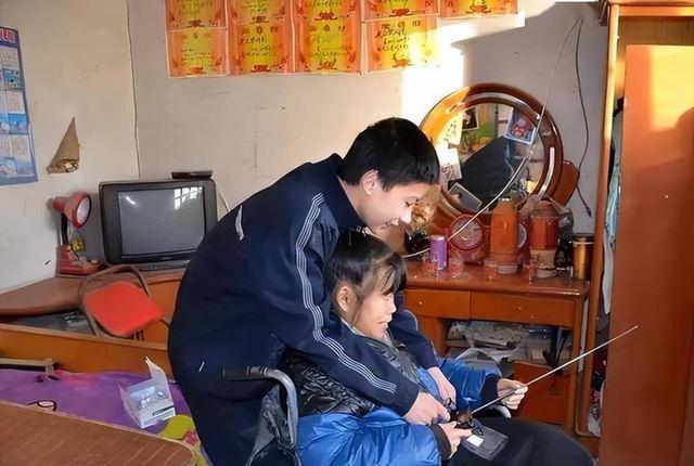 分手传闻再发酵，这次一言不发的庞众望	，终于不再顾忌所谓的体面