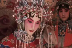 荧幕女神的绝美瞬间！女明星惊艳演技盘点 谁是你心中的永恒经典？图片