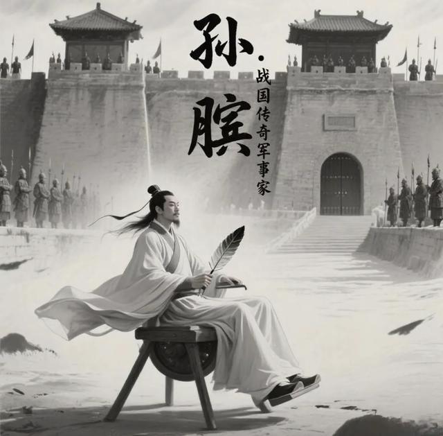 “围魏救赵”:孙膑智谋的巅峰之作,破解古代战场的战略密码