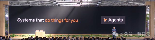 刚刚，奥特曼官宣ChatGPT终极OS入口！8分钟速搭智能体8亿人狂欢