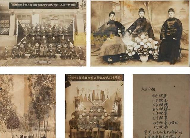 乔致庸后人现状，建国后乔家破产，玄孙女家喻户晓，如今无人经商